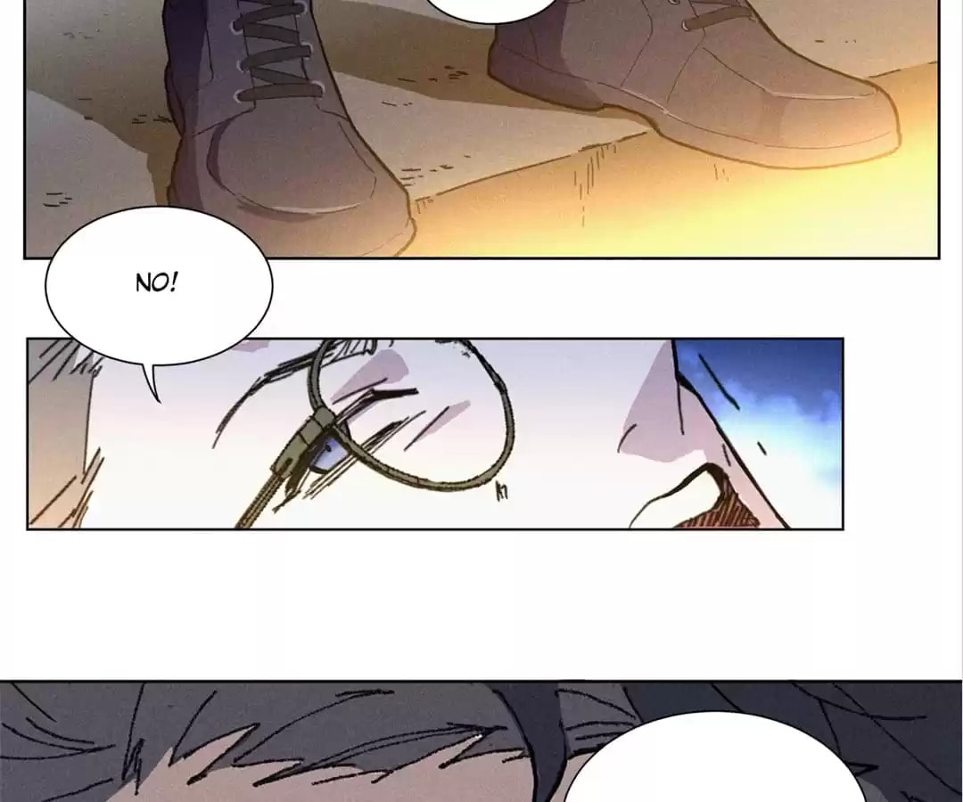 Read Weiss Kreuz chapter 54 image 16 on Lezhin