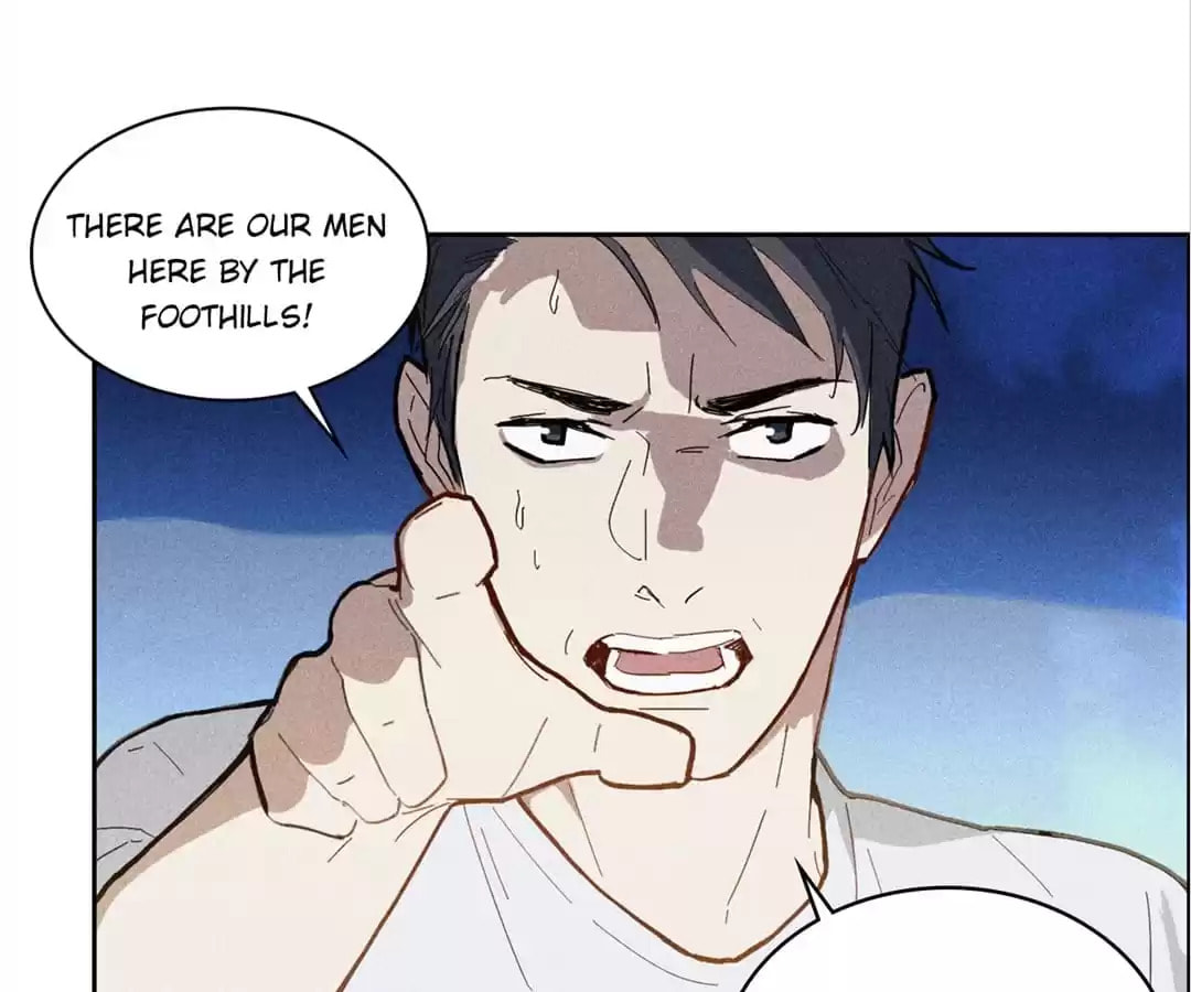 Read Weiss Kreuz chapter 54 image 2 on Lezhin