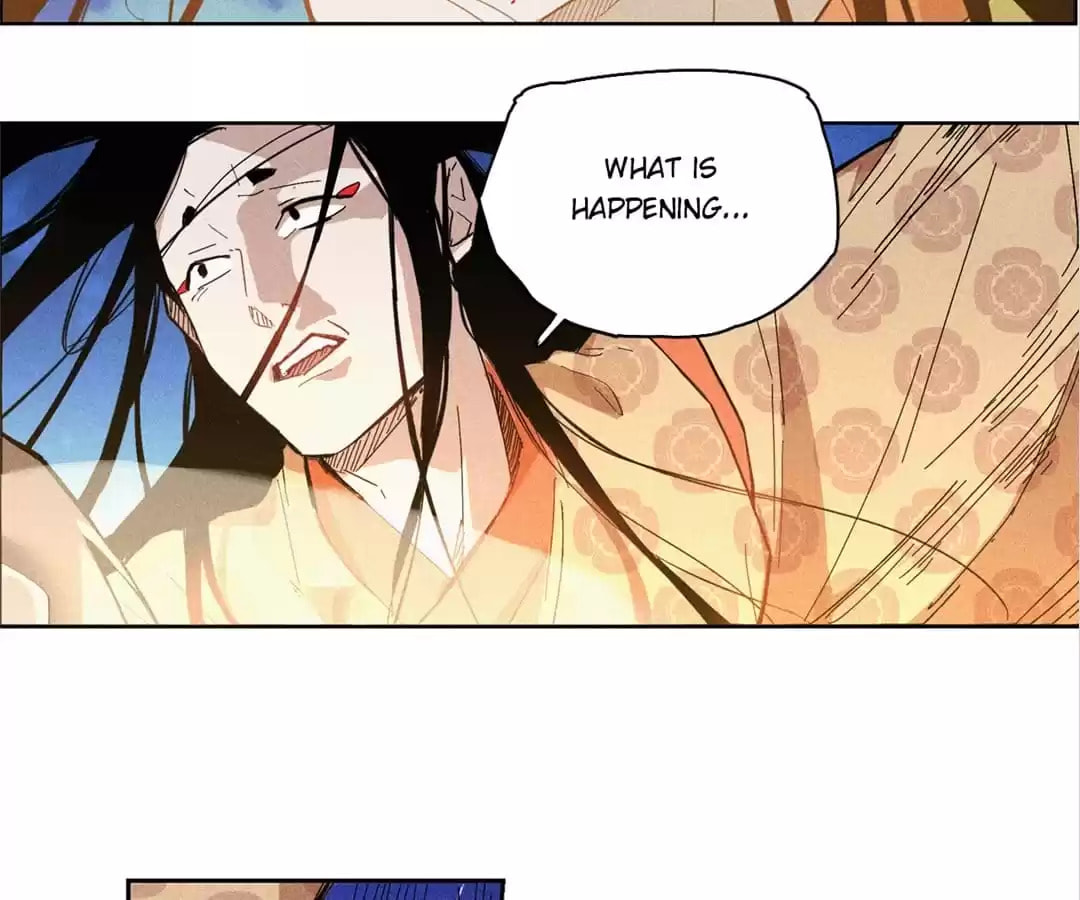 Read Weiss Kreuz chapter 54 image 4 on Lezhin