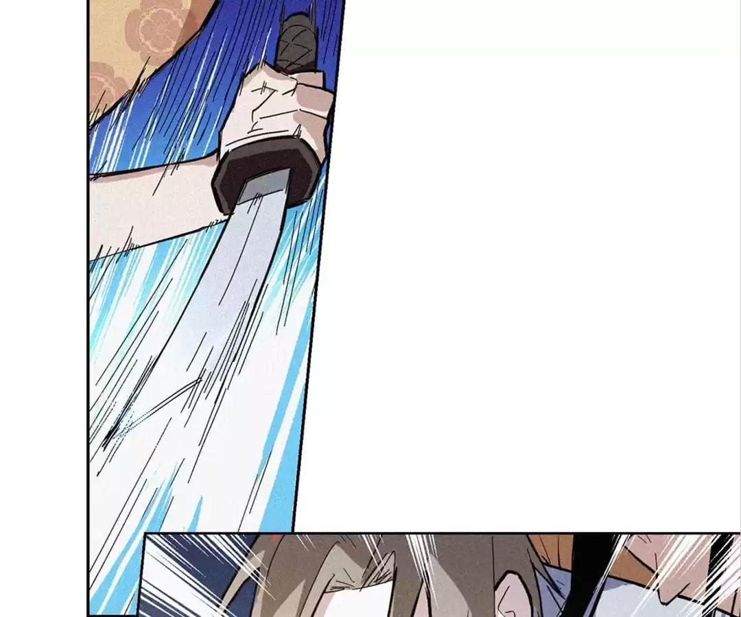 Read Weiss Kreuz chapter 54 image 5 on Lezhin