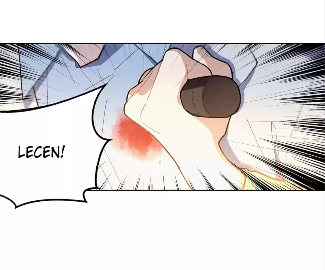 Read Weiss Kreuz chapter 54 image 7 on Lezhin