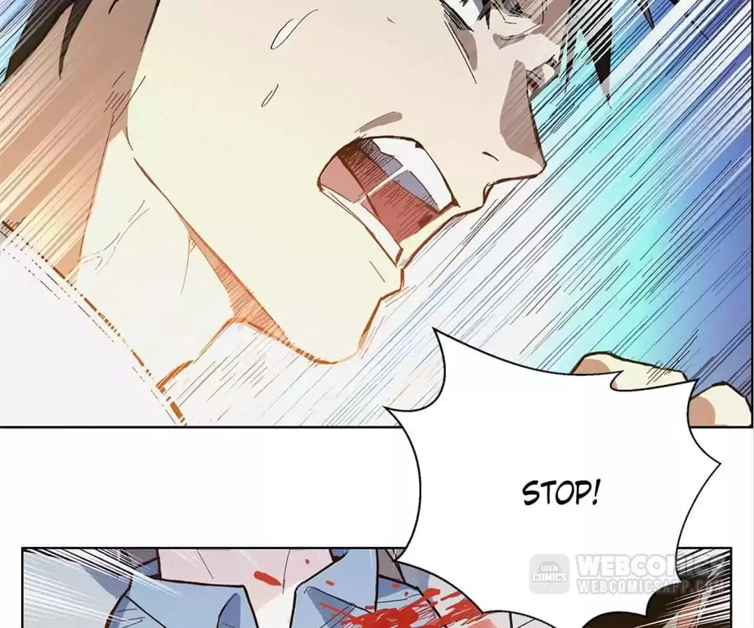 Read Weiss Kreuz chapter 54 image 9 on Lezhin
