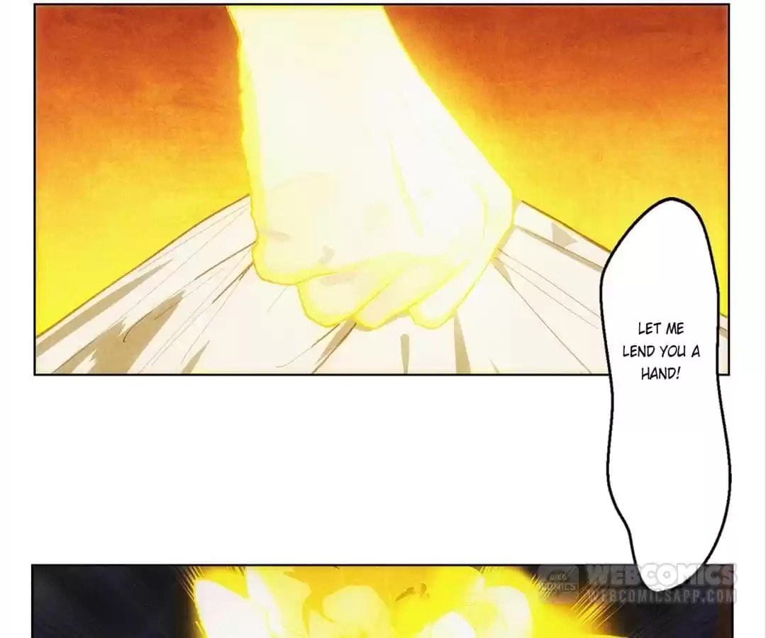 Read Weiss Kreuz chapter 55 image 17 on Lezhin