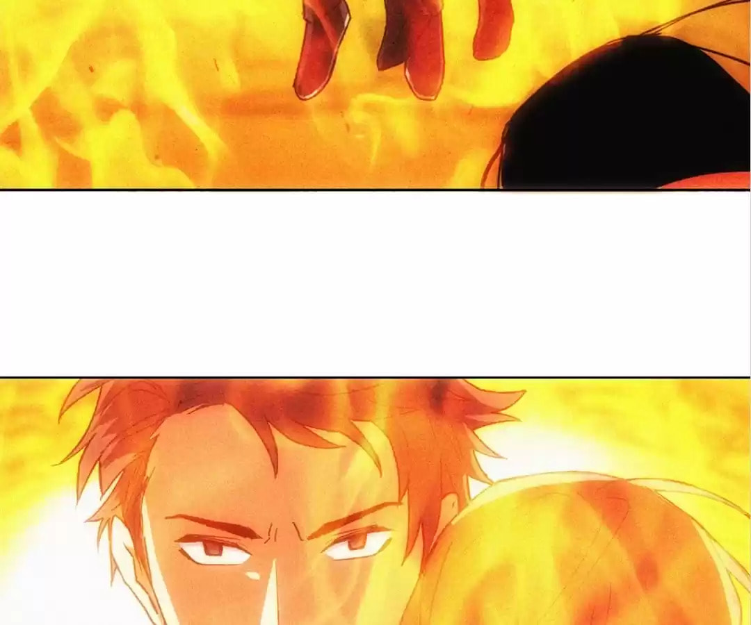 Read Weiss Kreuz chapter 55 image 28 on Lezhin