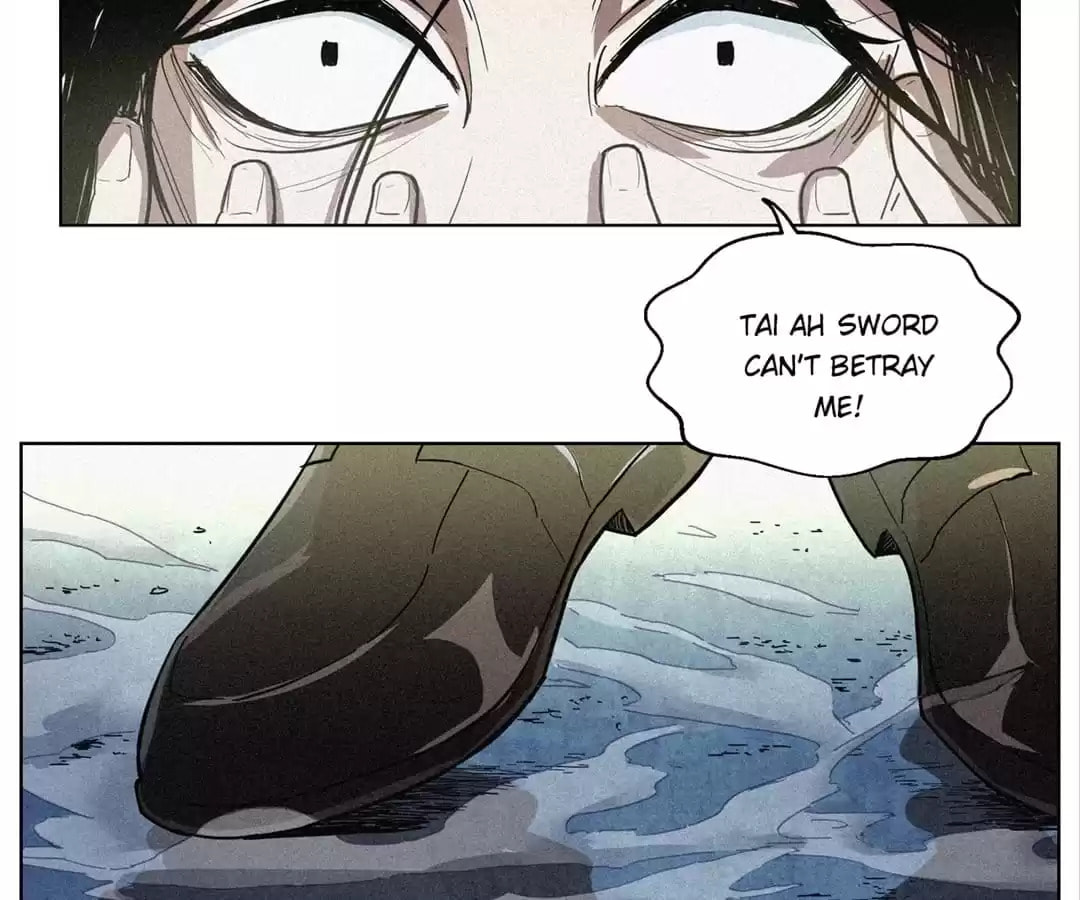 Read Weiss Kreuz chapter 56 image 1 on Lezhin