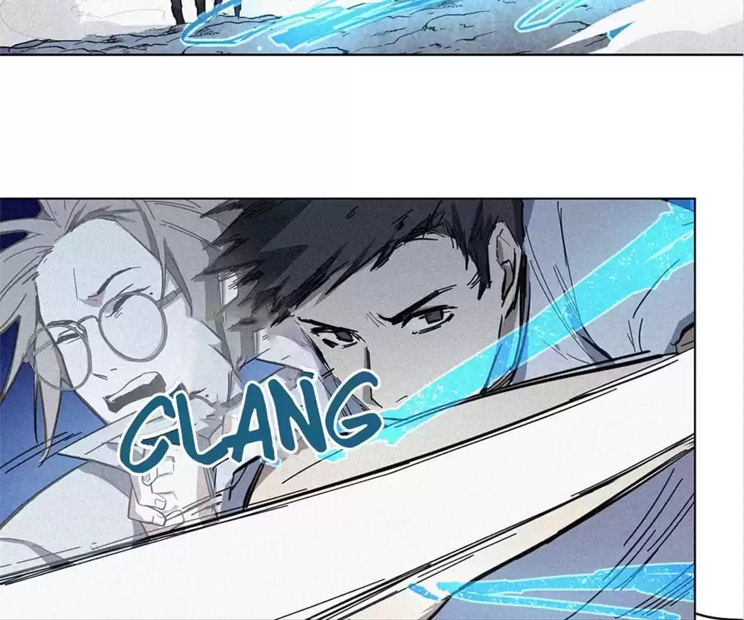 Read Weiss Kreuz chapter 56 image 15 on Lezhin