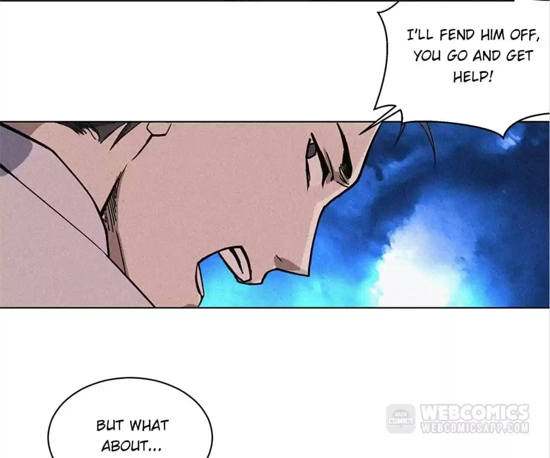 Read Weiss Kreuz chapter 56 image 16 on Lezhin