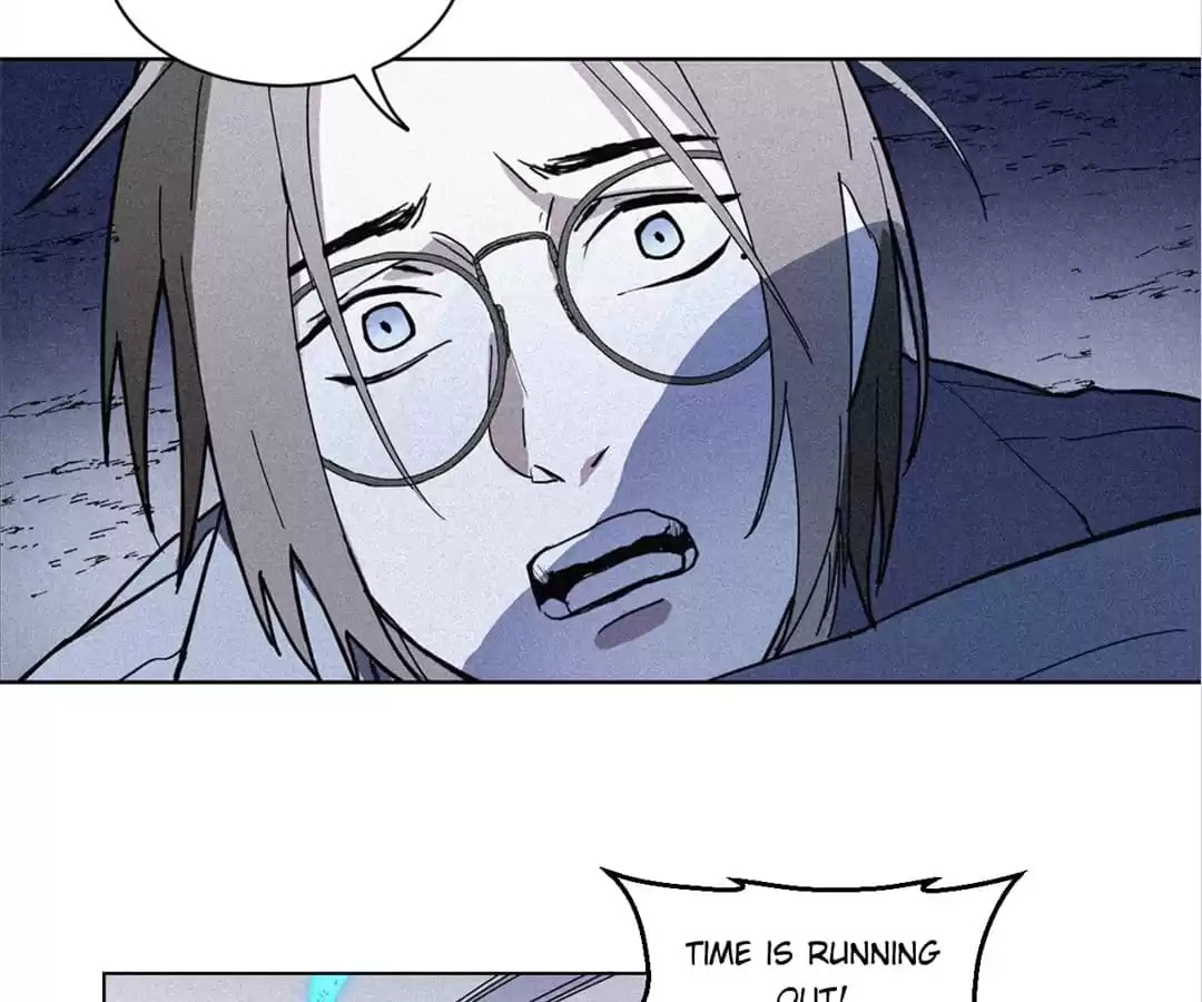 Read Weiss Kreuz chapter 56 image 17 on Lezhin