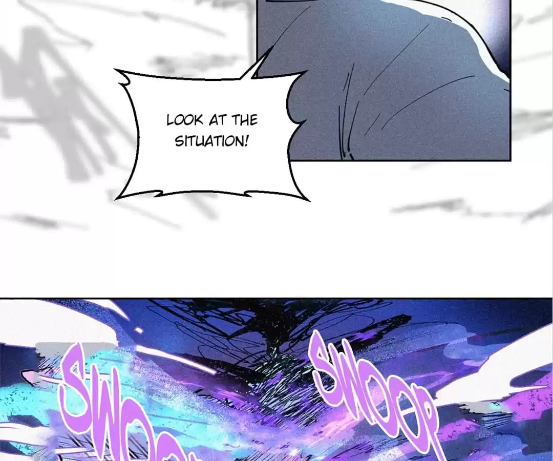 Read Weiss Kreuz chapter 56 image 19 on Lezhin