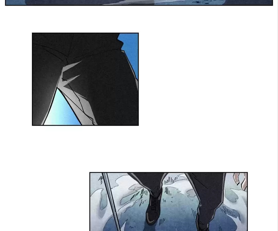 Read Weiss Kreuz chapter 56 image 2 on Lezhin