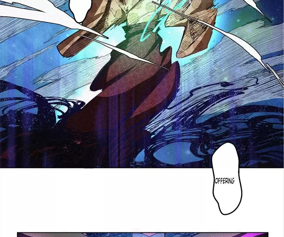 Read Weiss Kreuz chapter 56 image 22 on Lezhin