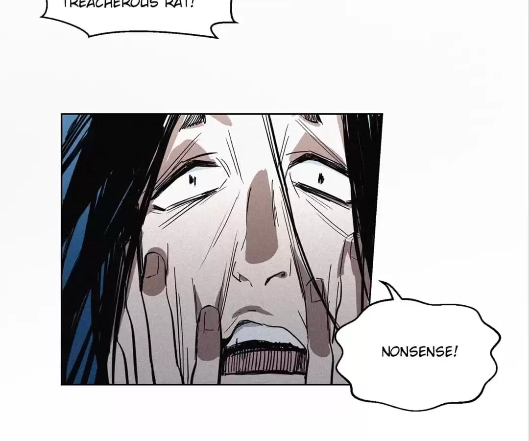 Read Weiss Kreuz chapter 56 image 5 on Lezhin