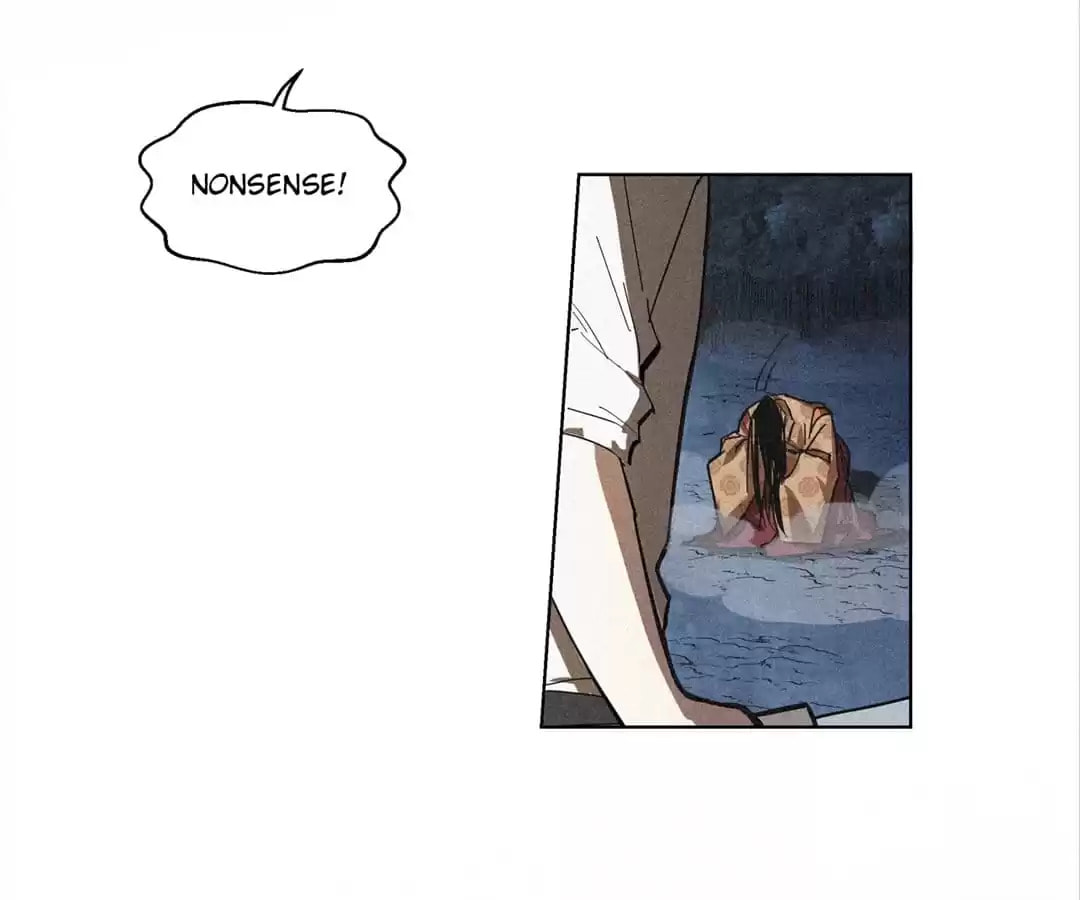 Read Weiss Kreuz chapter 56 image 6 on Lezhin