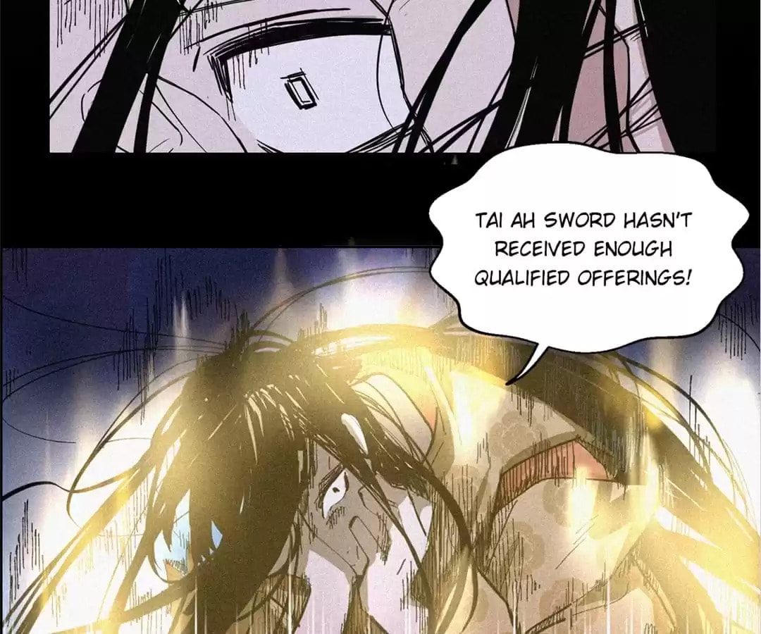 Read Weiss Kreuz chapter 56 image 9 on Lezhin