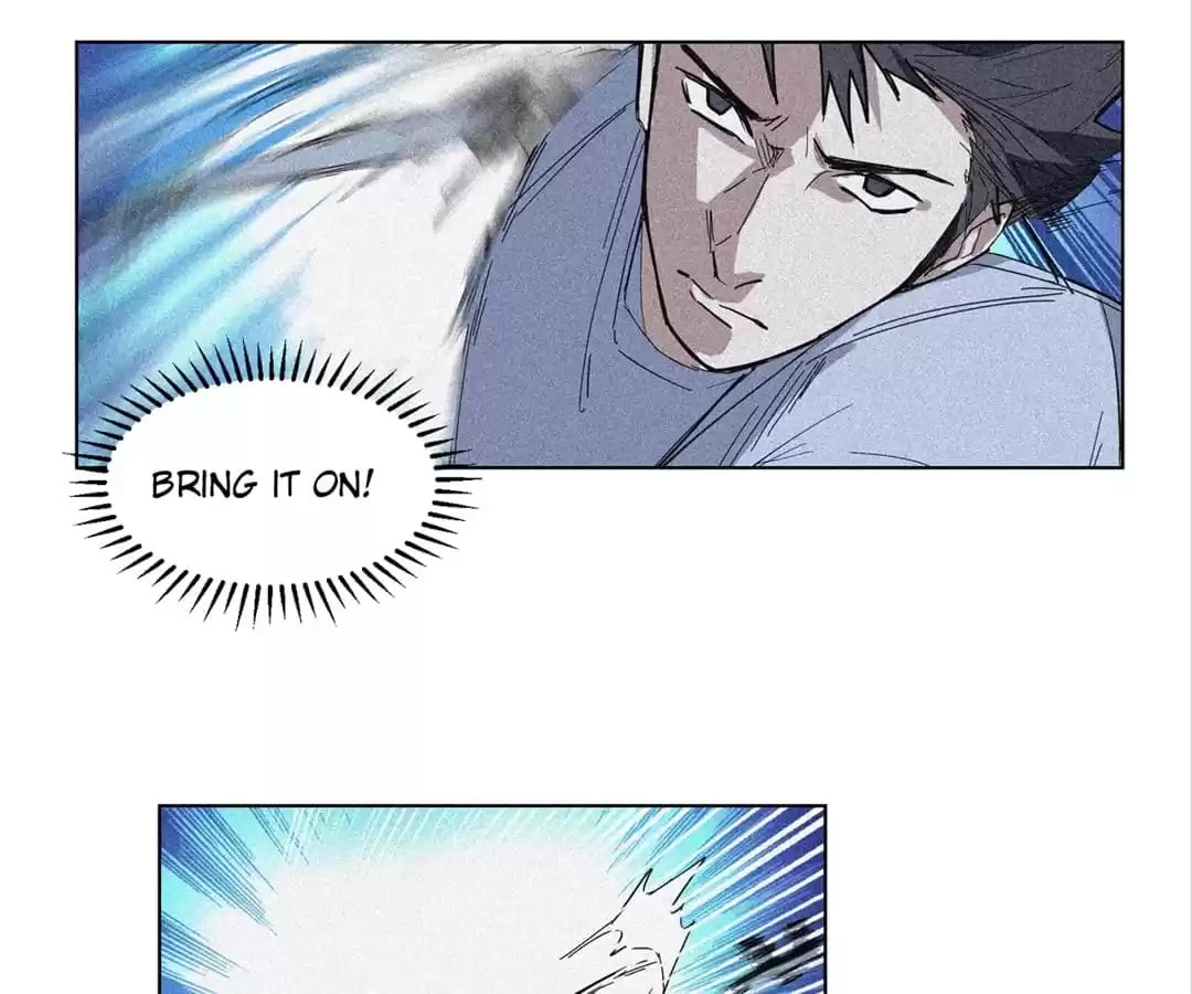 Read Weiss Kreuz chapter 57 image 10 on Lezhin