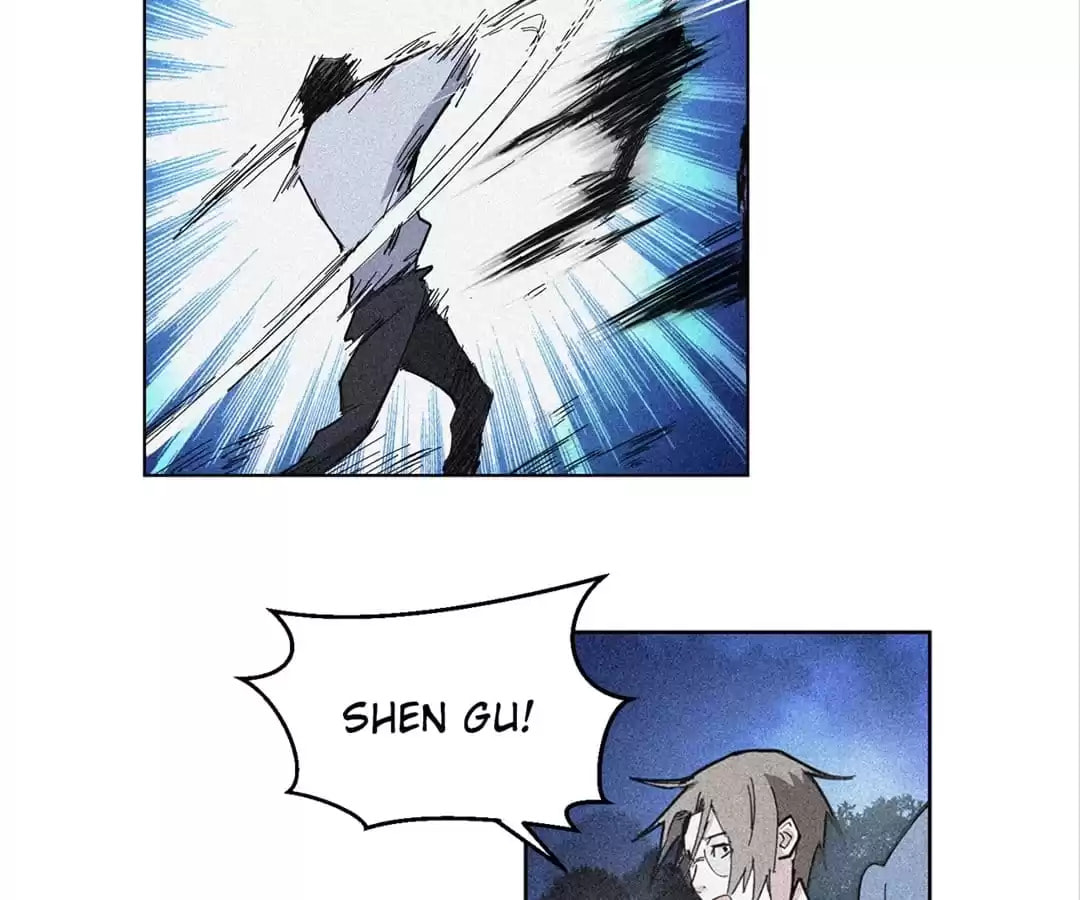 Read Weiss Kreuz chapter 57 image 11 on Lezhin