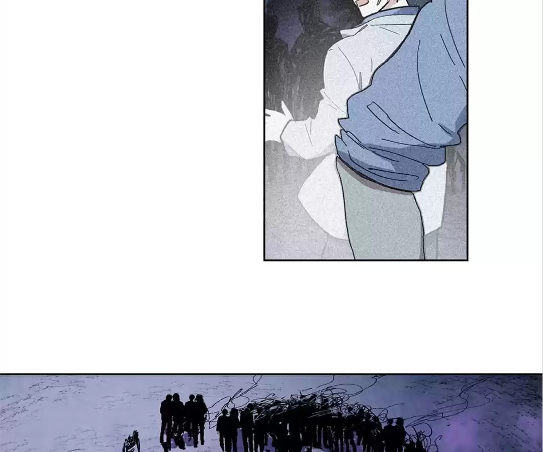 Read Weiss Kreuz chapter 57 image 12 on Lezhin
