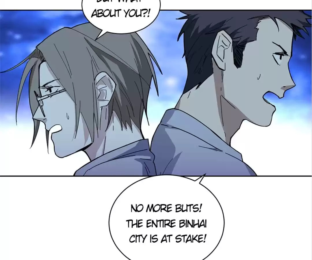 Read Weiss Kreuz chapter 57 image 15 on Lezhin