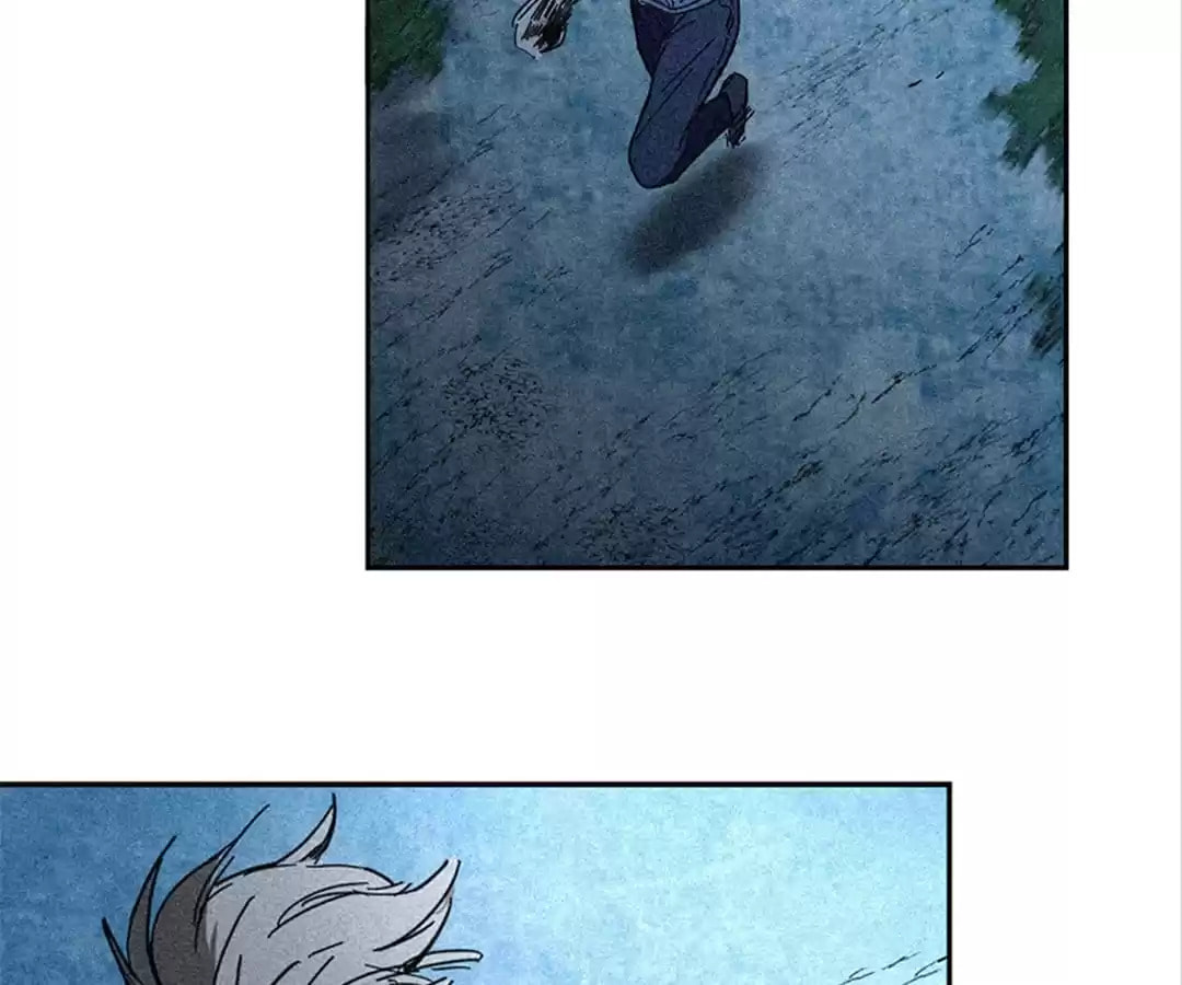 Read Weiss Kreuz chapter 57 image 22 on Lezhin