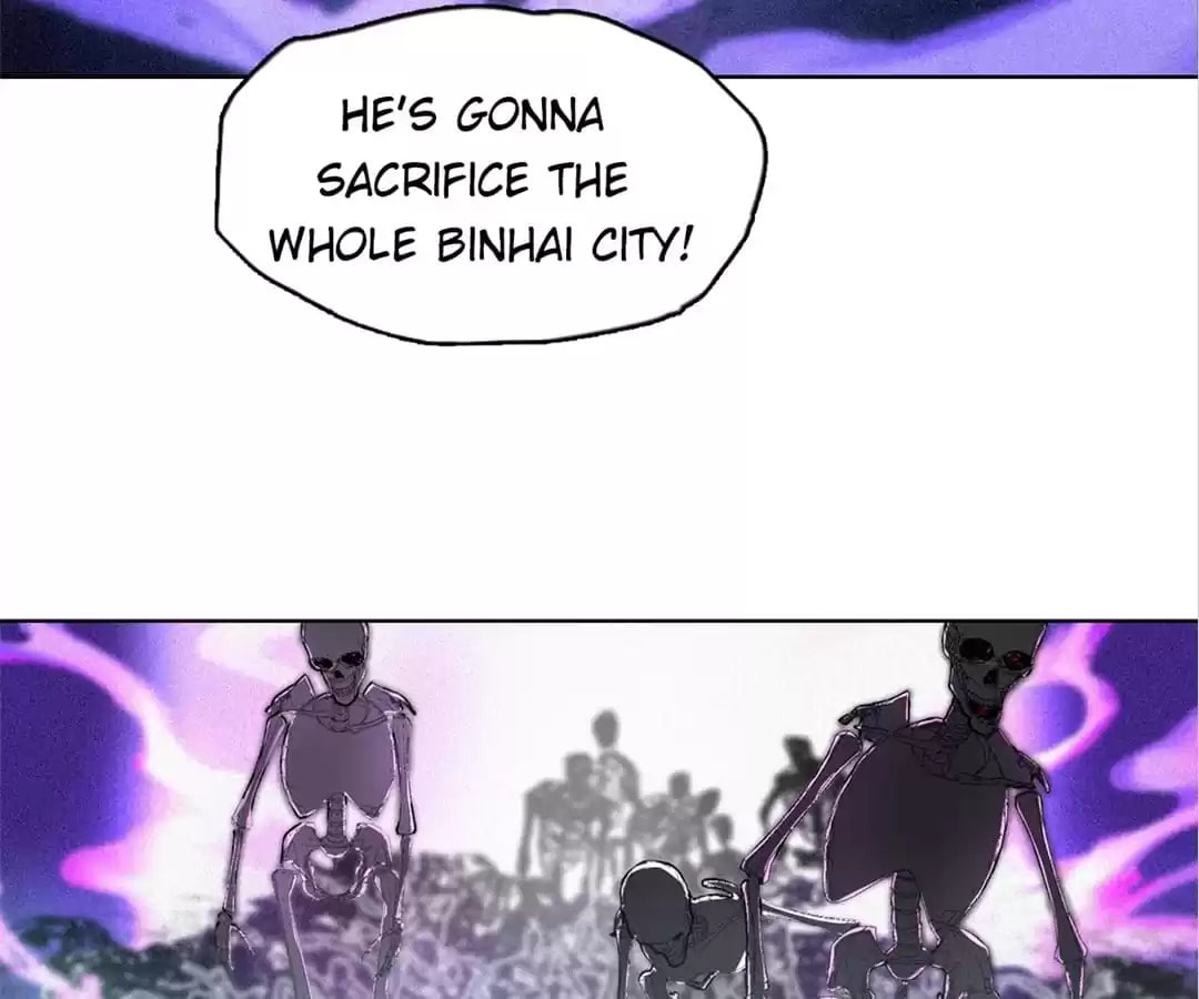 Read Weiss Kreuz chapter 57 image 5 on Lezhin