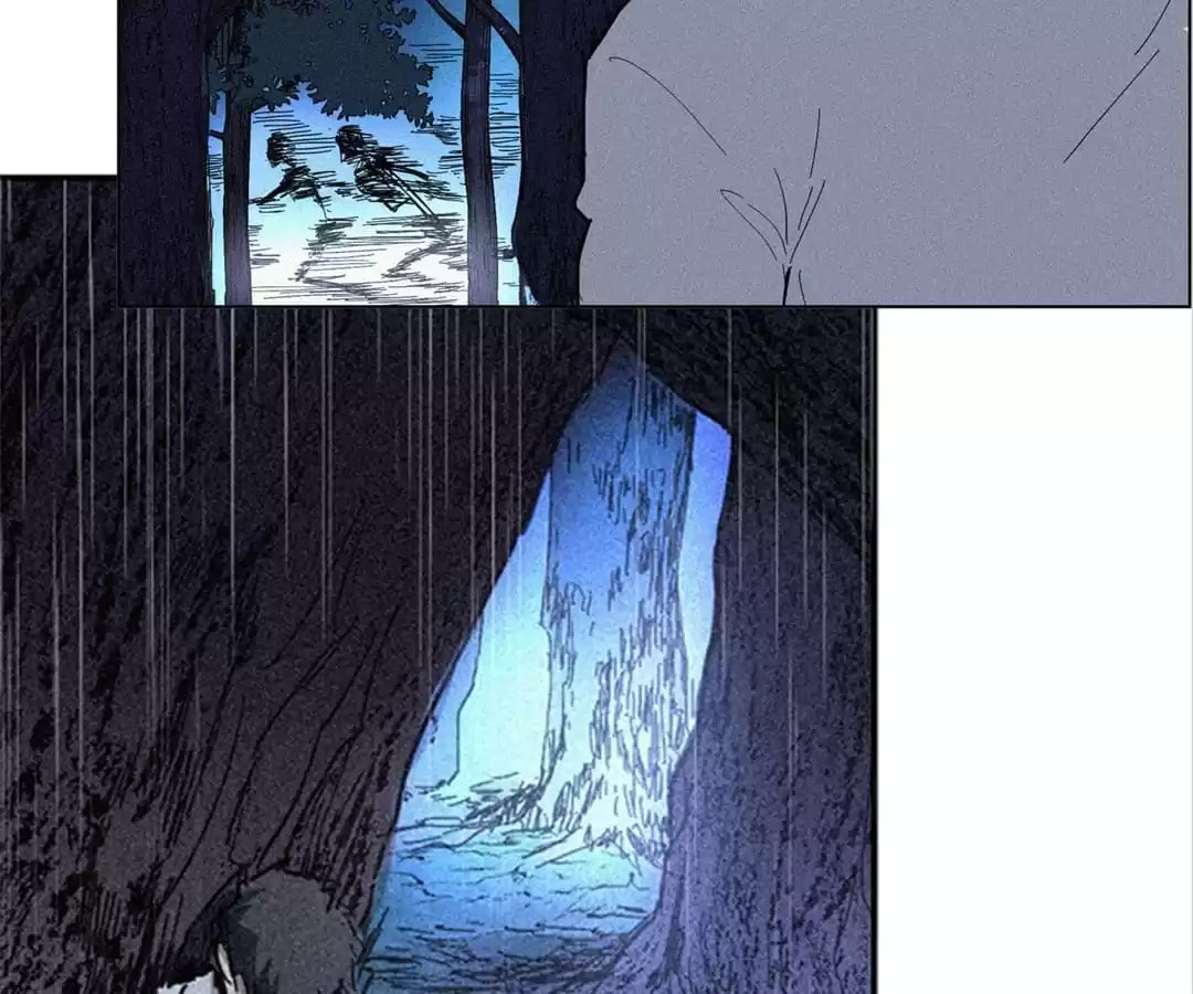 Read Weiss Kreuz chapter 59 image 23 on Lezhin