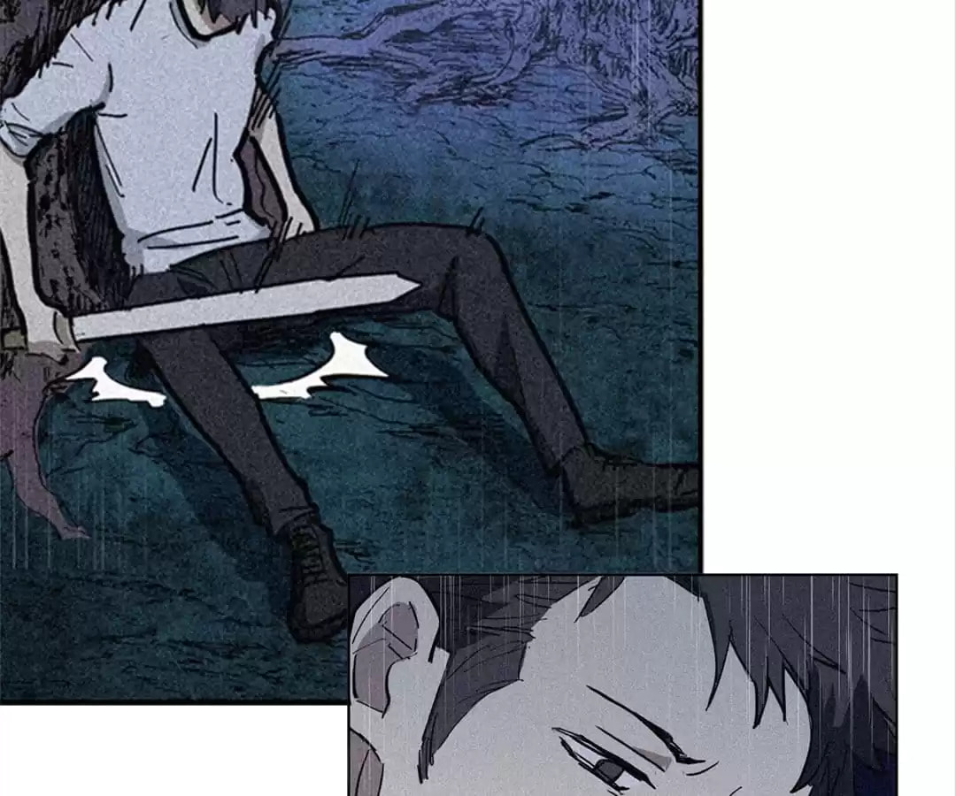 Read Weiss Kreuz chapter 59 image 24 on Lezhin