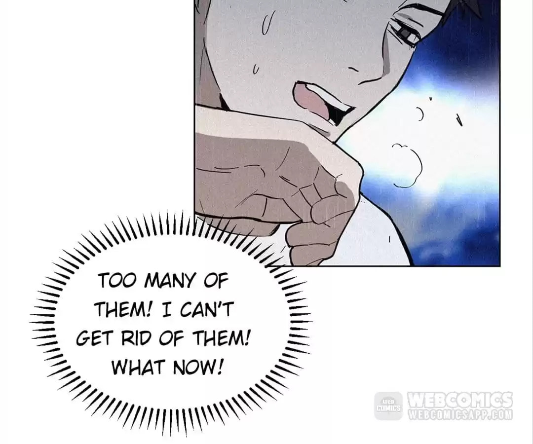 Read Weiss Kreuz chapter 59 image 25 on Lezhin