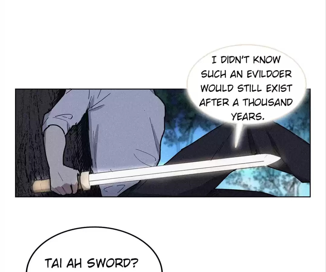 Read Weiss Kreuz chapter 59 image 26 on Lezhin