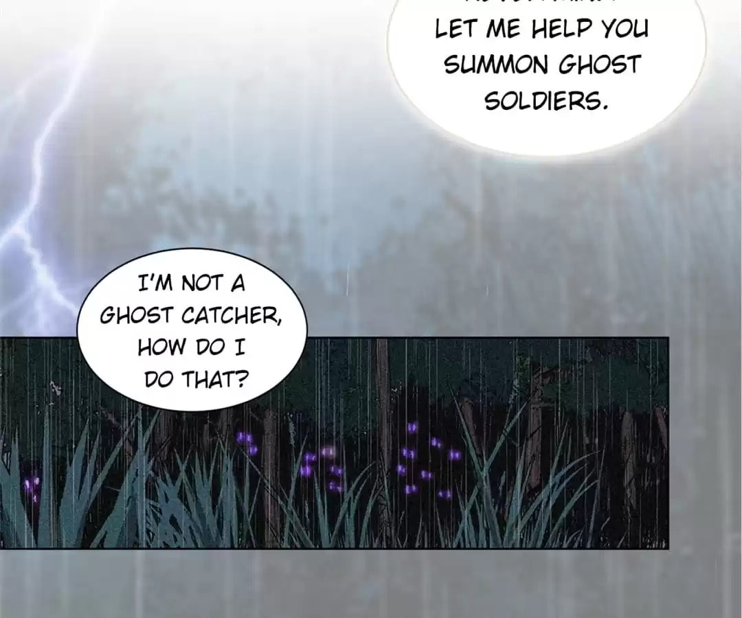 Read Weiss Kreuz chapter 59 image 29 on Lezhin