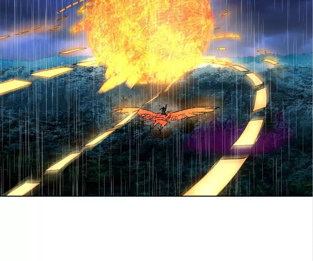 Read Weiss Kreuz chapter 59 image 3 on Lezhin