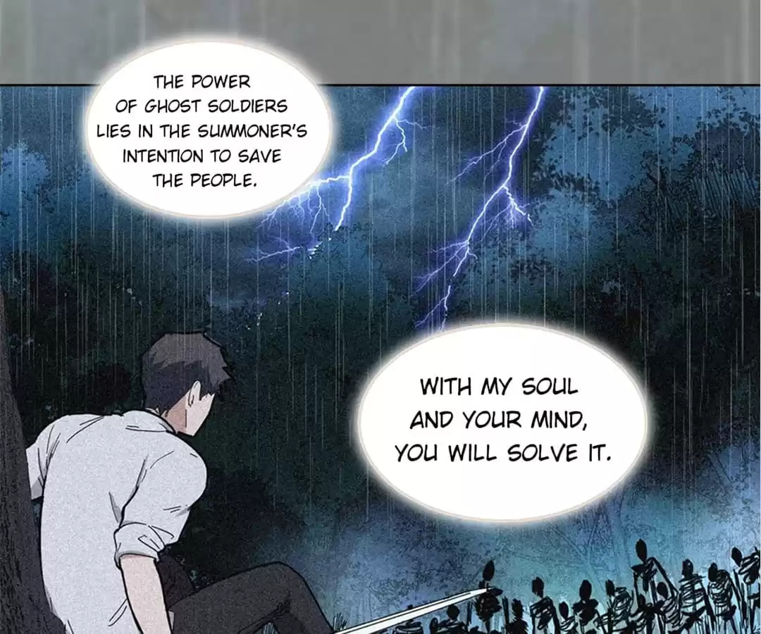 Read Weiss Kreuz chapter 59 image 30 on Lezhin