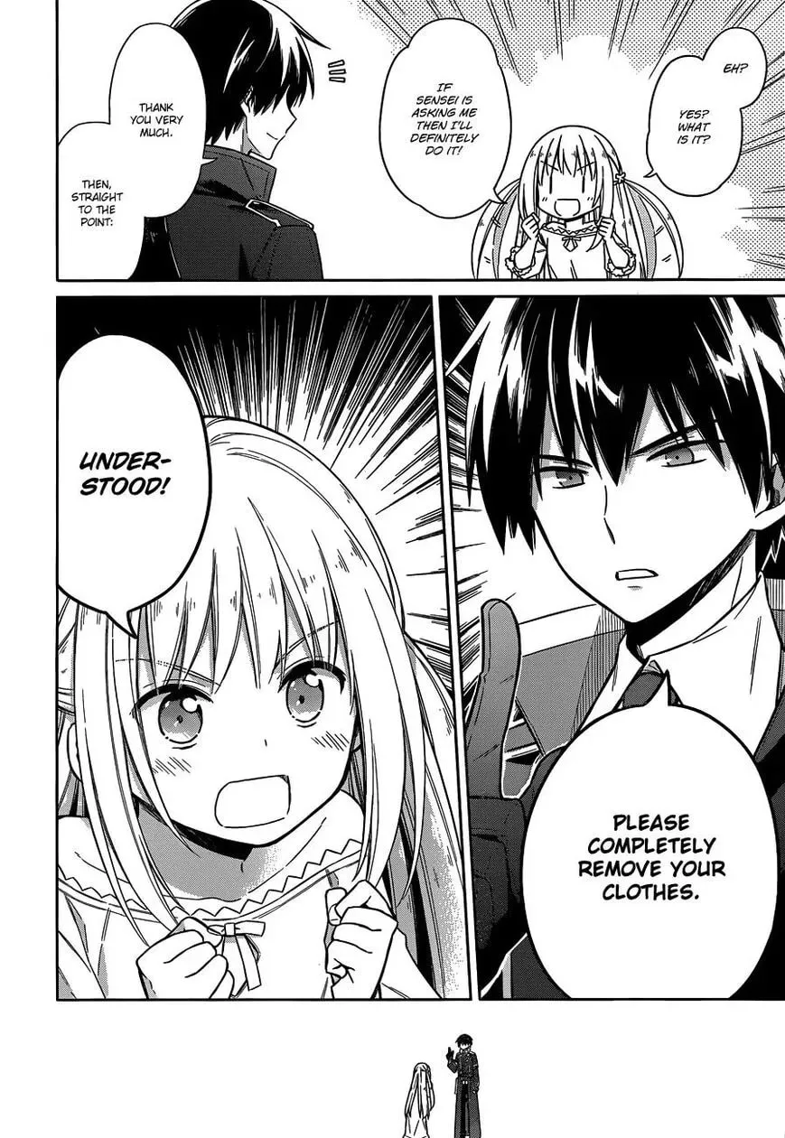 Read Weiss Kreuz chapter 6 image 10 on Lezhin