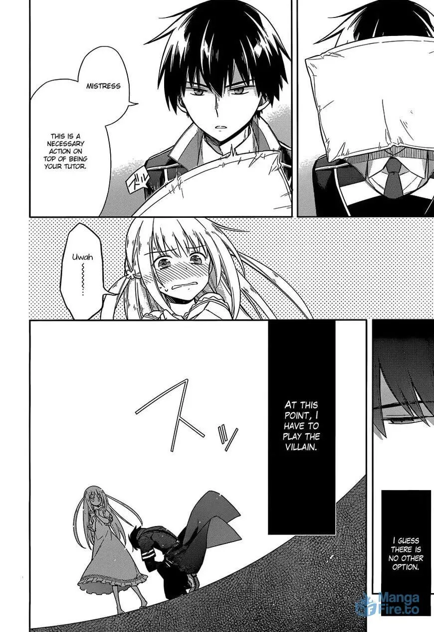 Read Weiss Kreuz chapter 6 image 14 on Lezhin