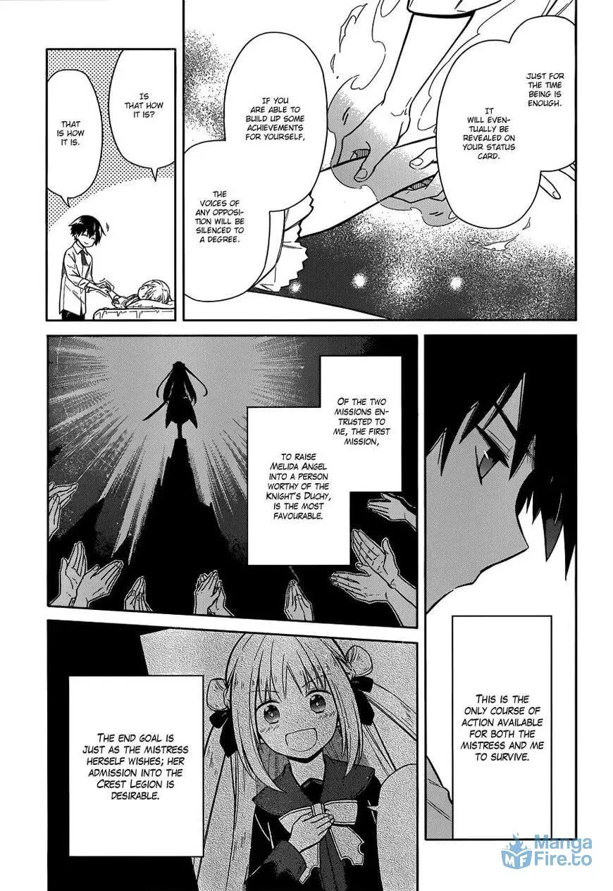 Read Weiss Kreuz chapter 6 image 29 on Lezhin