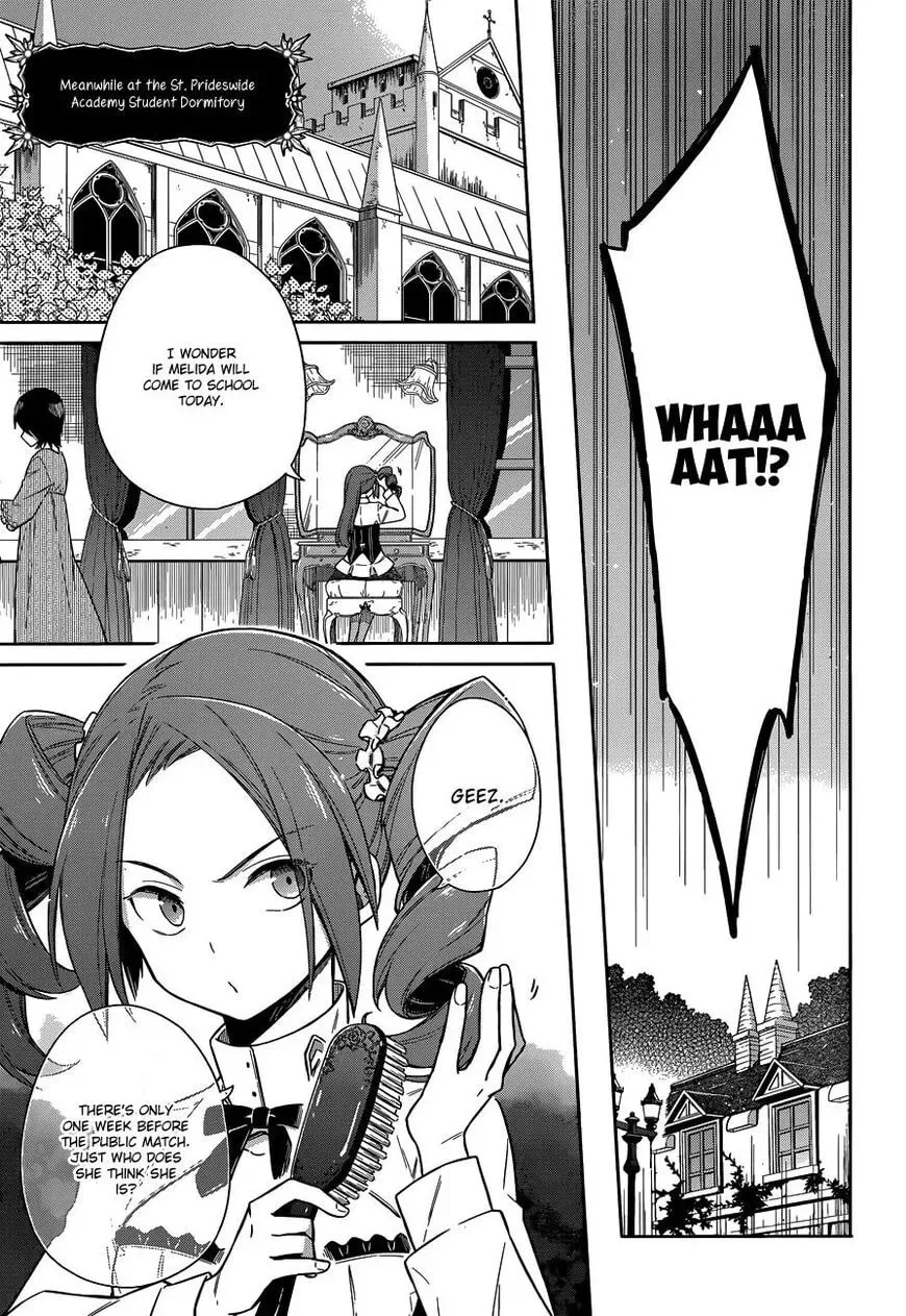 Read Weiss Kreuz chapter 6 image 37 on Lezhin