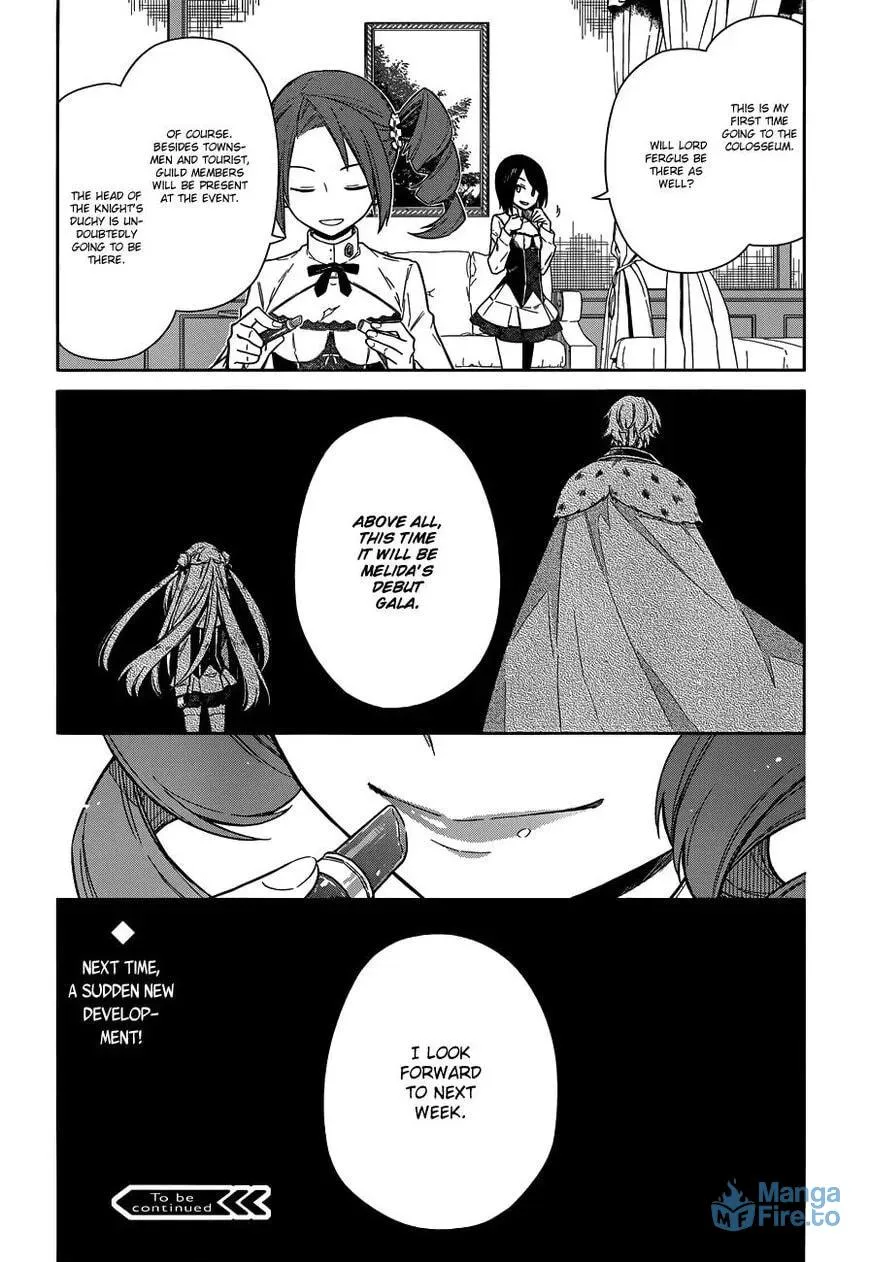 Read Weiss Kreuz chapter 6 image 38 on Lezhin