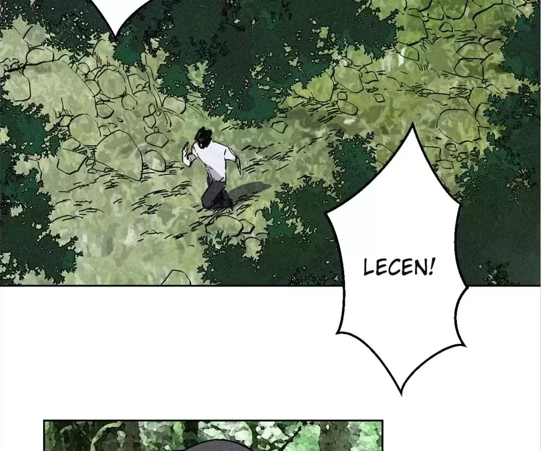 Read Weiss Kreuz chapter 60 image 38 on Lezhin
