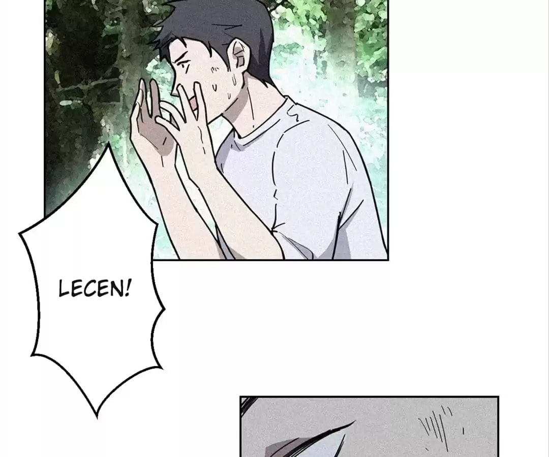 Read Weiss Kreuz chapter 60 image 39 on Lezhin
