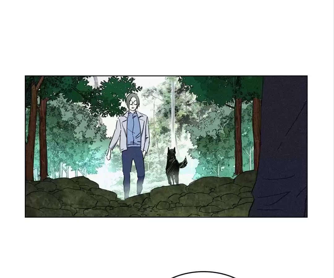 Read Weiss Kreuz chapter 60 image 43 on Lezhin
