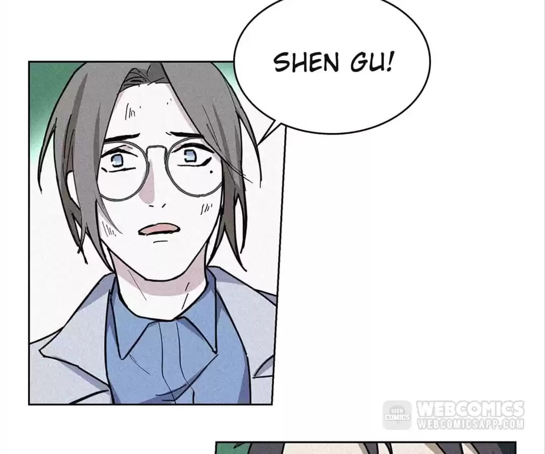 Read Weiss Kreuz chapter 60 image 44 on Lezhin