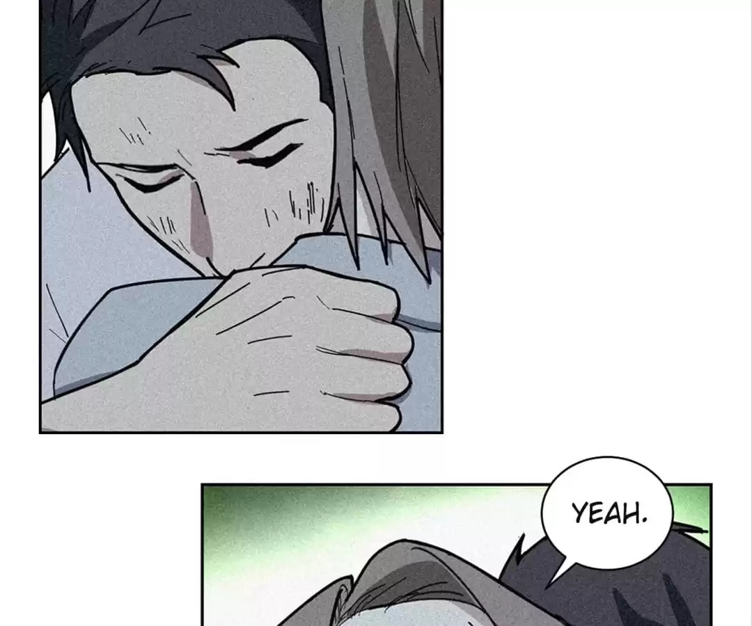 Read Weiss Kreuz chapter 60 image 49 on Lezhin