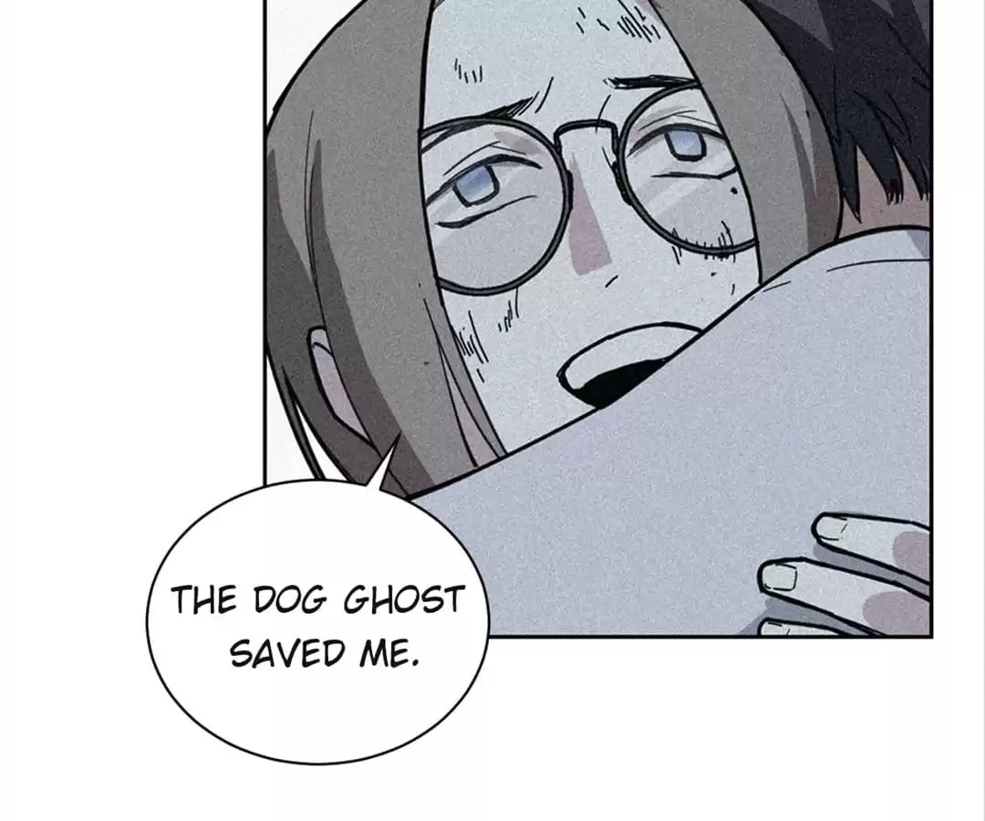 Read Weiss Kreuz chapter 60 image 50 on Lezhin