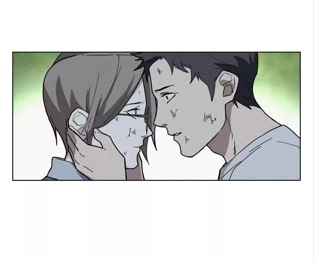 Read Weiss Kreuz chapter 60 image 51 on Lezhin