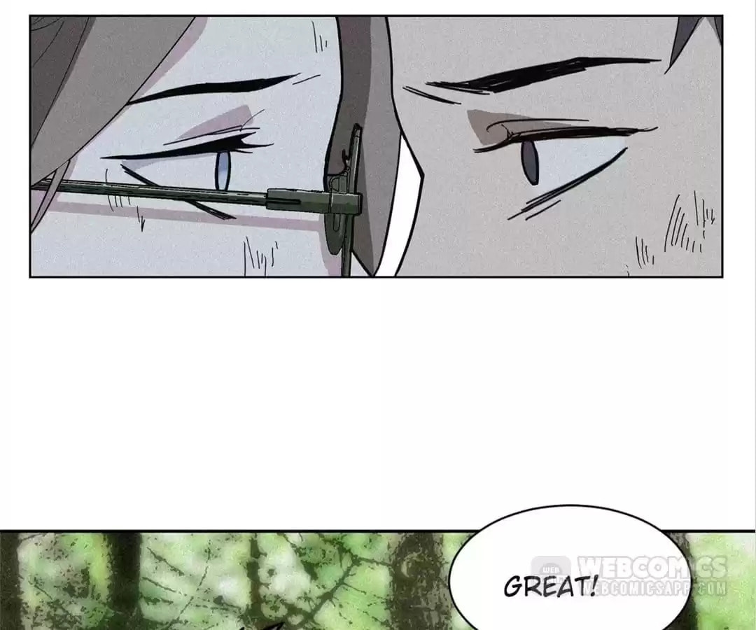 Read Weiss Kreuz chapter 60 image 52 on Lezhin
