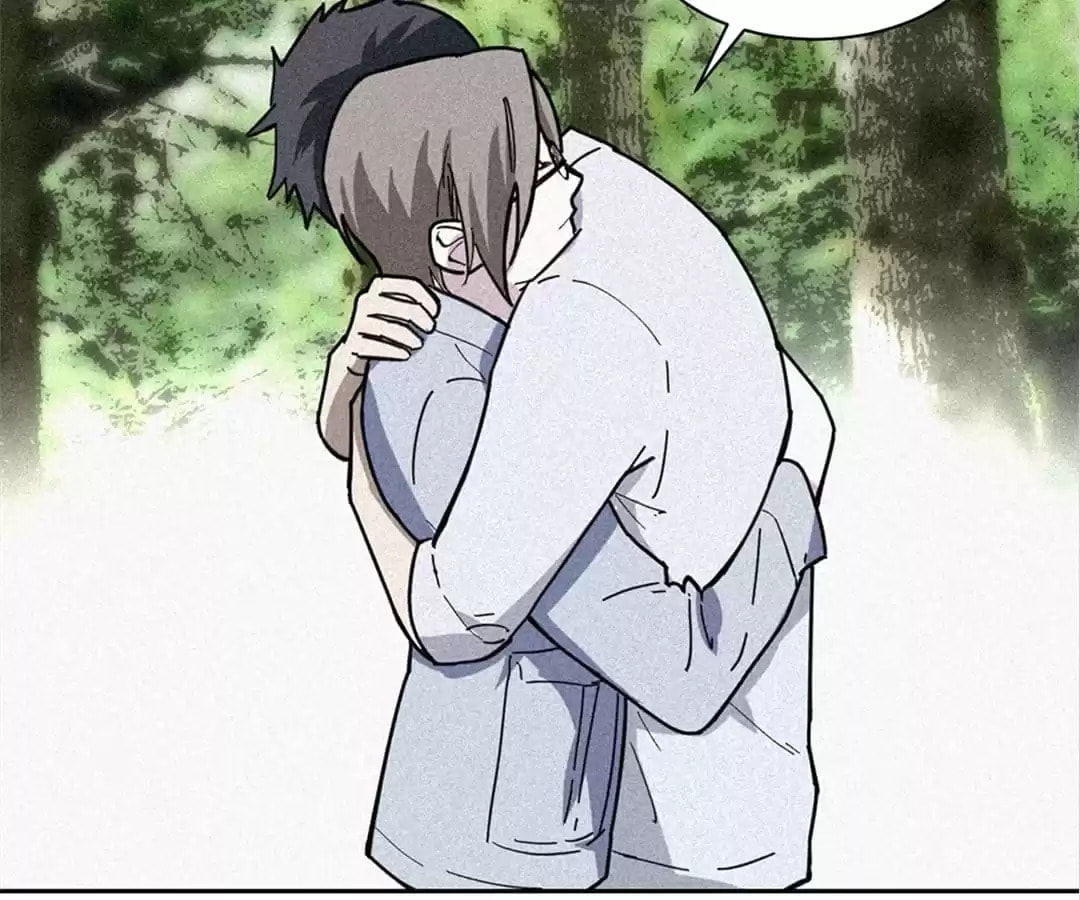 Read Weiss Kreuz chapter 60 image 53 on Lezhin