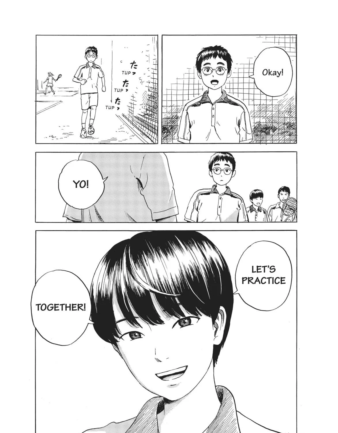 Read Welcome Back, Alice chapter 1 image 10 on Lezhin