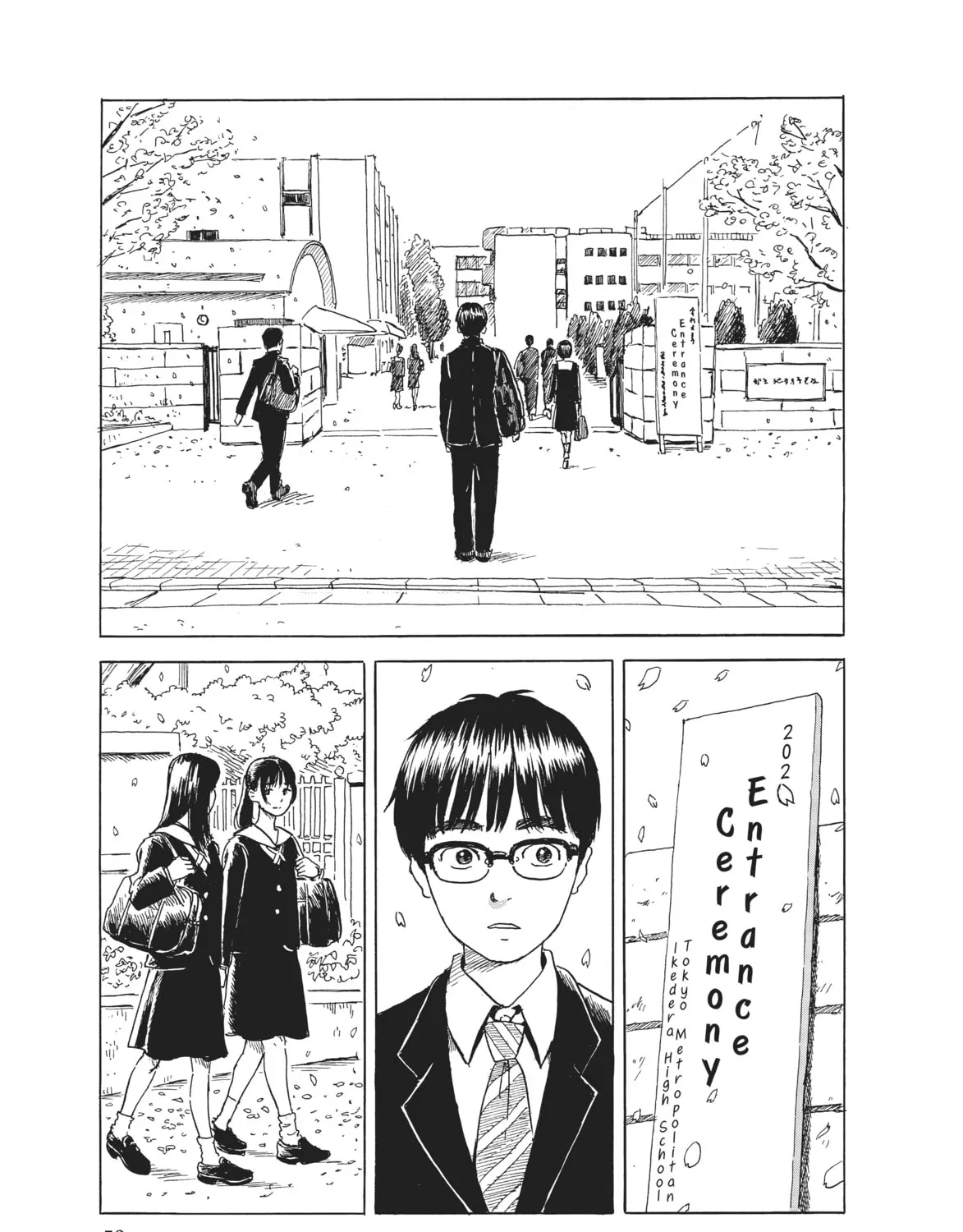 Read Welcome Back, Alice chapter 1 image 102 on Lezhin
