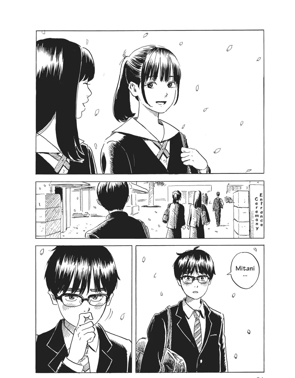 Read Welcome Back, Alice chapter 1 image 104 on Lezhin