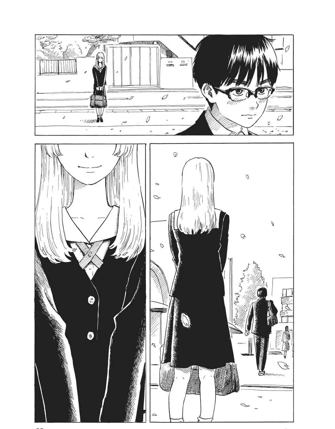 Read Welcome Back, Alice chapter 1 image 106 on Lezhin