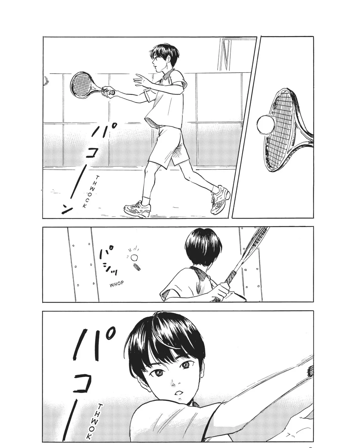 Read Welcome Back, Alice chapter 1 image 12 on Lezhin